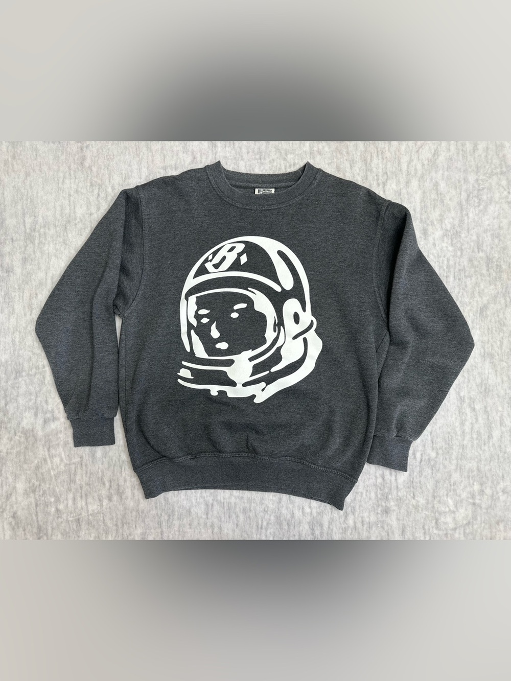 Billionaire Boys Club Astronaut Sweatshirt